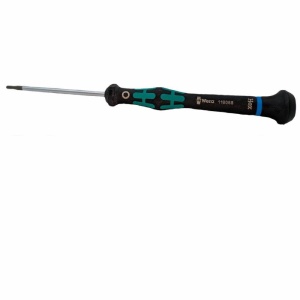 Wera Allen Key M1.5 Micro Screwdriver